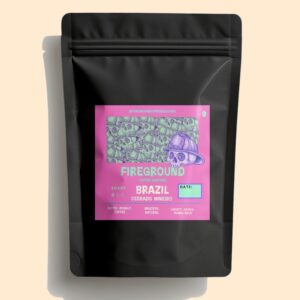 BRAZIL