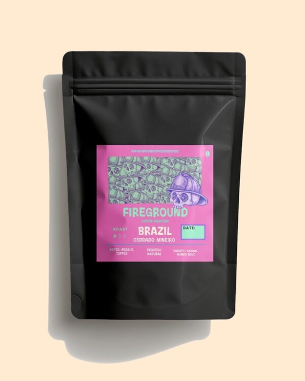 BRAZIL