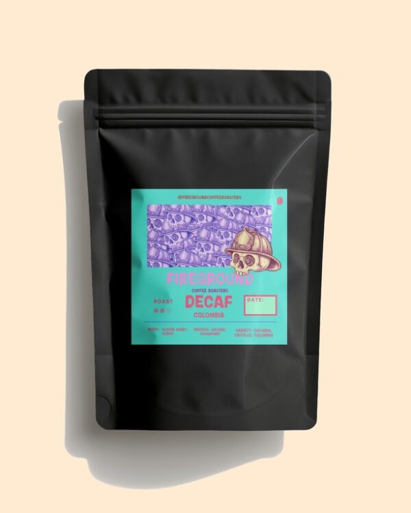 DECAF